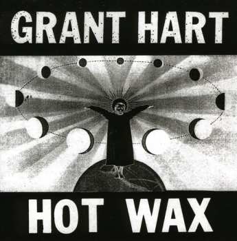 CD Grant Hart: Hot Wax