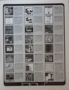 LP Grant Hart: Intolerance