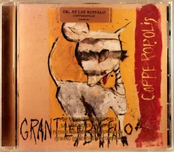 Grant Lee Buffalo: Copperopolis