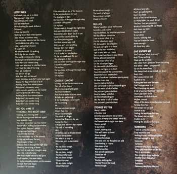 LP Grant Lee Phillips: In The Hour Of Dust CLR | LTD
