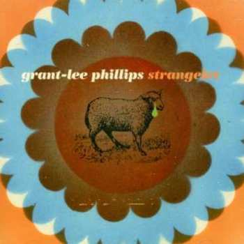 Album Grant Lee Phillips: Strangelet