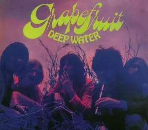 Deep Water