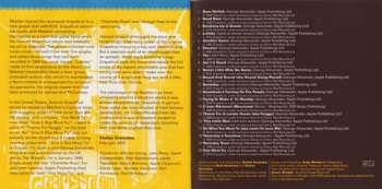 CD Grapefruit: Yesterday's Sunshine: The Complete 1967-1968 London Sessions