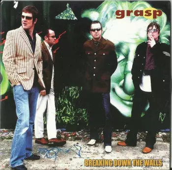 Grasp: Breaking Down The Walls