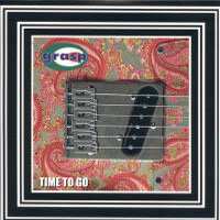 CD Grasp: Time To Go
