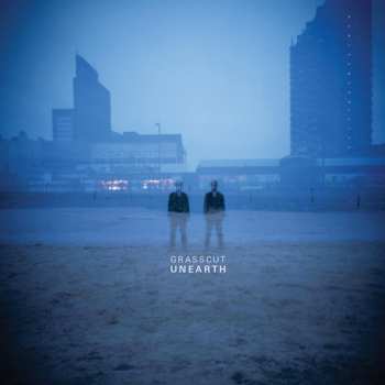 LP Grasscut: Unearth