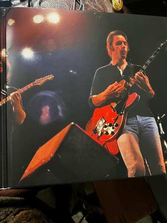 2LP The Grateful Dead: Berkeley Community Center 1971 Volume Two