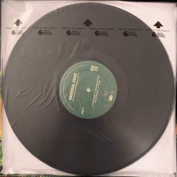 8LP/Dobozkészlet The Grateful Dead: Dick's Picks 33: 10/9 & 10/76 Oakland Coliseum Stadium, Oakland, CA LTD | NUM