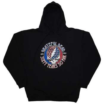 Merch Grateful Dead: Felső Stealie 60