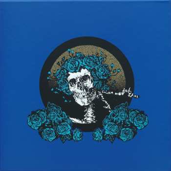 Album The Grateful Dead: The Story Of The Grateful Dead