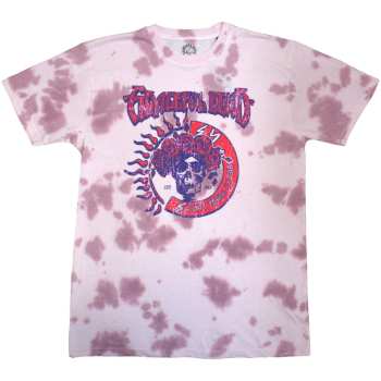 Merch Grateful Dead: Póló 60 Years So Far