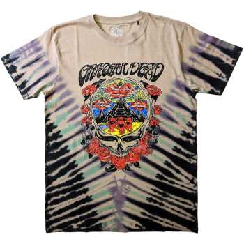 Merch Grateful Dead: Póló Eye Clouds