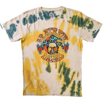 Merch Grateful Dead: Póló Jester