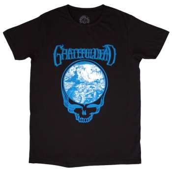 Merch Grateful Dead: Póló Mushrooms
