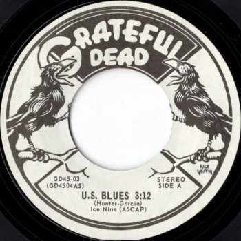Album The Grateful Dead: U.S. Blues / Loose Lucy