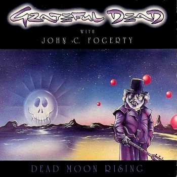 Album John Fogerty: Dead Moon Rising