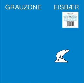 LP Grauzone: Eisbar