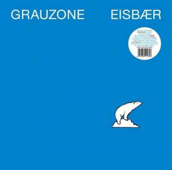 Album Grauzone: Eisbær