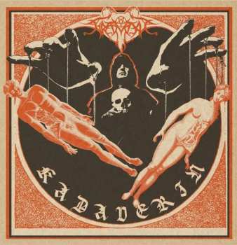 Album Gravdal: Kadaverin