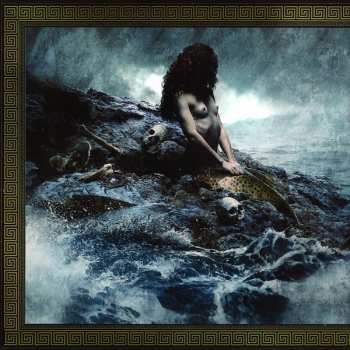 CD Grave Digger: Clash Of The Gods