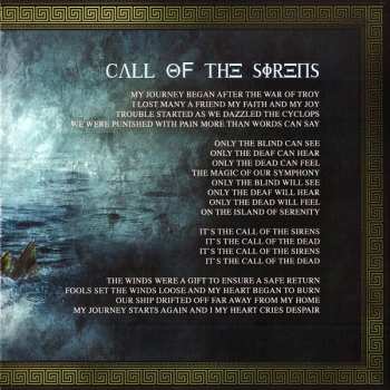 CD Grave Digger: Clash Of The Gods