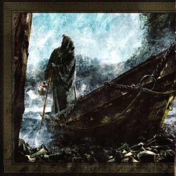 CD Grave Digger: Clash Of The Gods