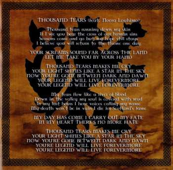 CD Grave Digger: Fields Of Blood LTD | DIGI