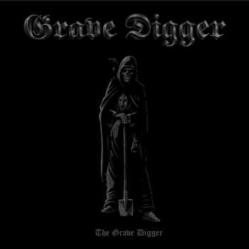 Album Grave Digger: The Grave Digger