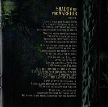 CD Grave Digger: The Living Dead LTD | DIGI