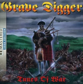 Grave Digger: Tunes Of War