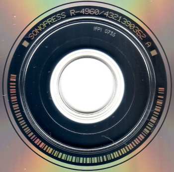 CD Grave Digger: Tunes Of War