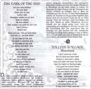 CD Grave Digger: Tunes Of War