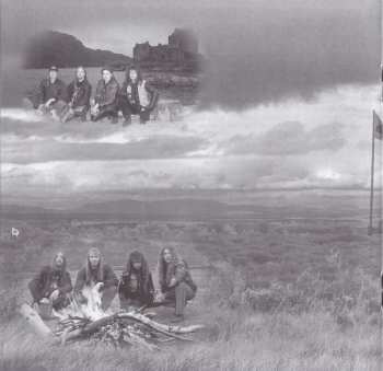 CD Grave Digger: Tunes Of War