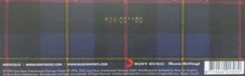 2LP Grave Digger: Tunes Of War LTD | NUM | CLR