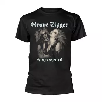 Póló Witch Hunter