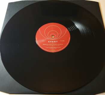 2LP Grave Pleasures: Doomsday Roadburn