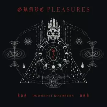 Grave Pleasures: Doomsday Roadburn