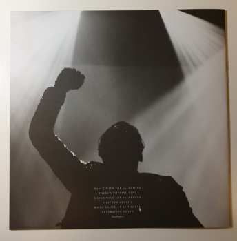 2LP Grave Pleasures: Doomsday Roadburn