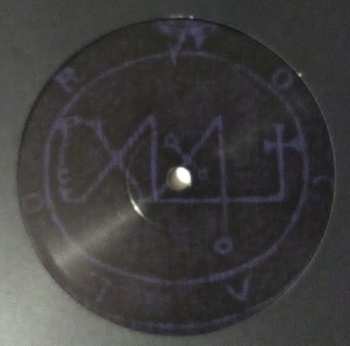 LP Grave Ritual: Morbid Throne 