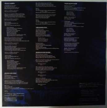 LP Grave Ritual: Morbid Throne 