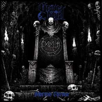 LP Grave Ritual: Morbid Throne 