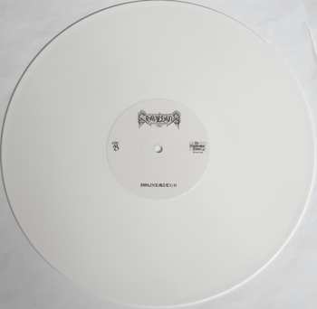 LP Graveland: Drunemeton