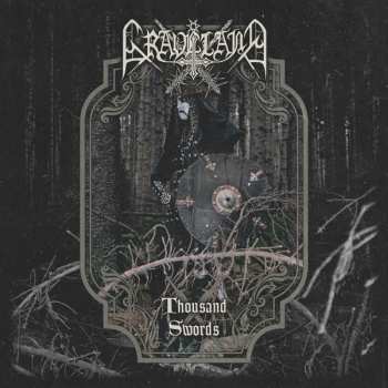 Album Graveland: Thousand Swords