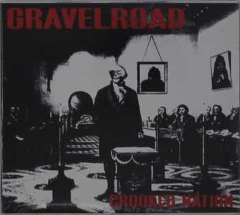 Album GravelRoad: Crooked Nation