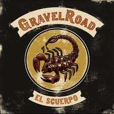 LP GravelRoad: El Scuerpo