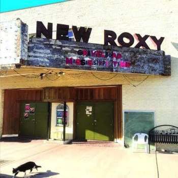 CD GravelRoad: Mississippi Time