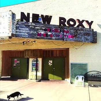 LP GravelRoad: Mississippi Time