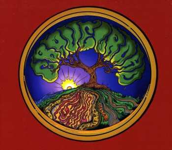 CD GravelRoad: Psychedelta DIGI