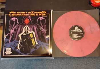 LP Graven Dägger: Graven Dägger CLR