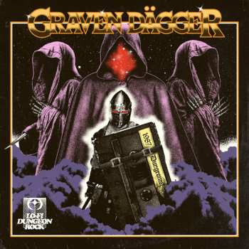 LP Graven Dägger: Graven Dägger CLR